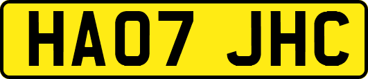 HA07JHC