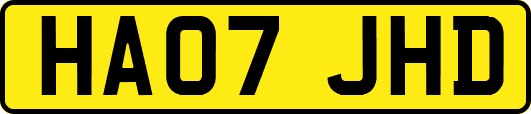 HA07JHD