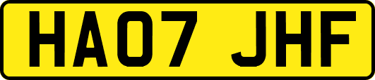 HA07JHF
