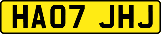 HA07JHJ