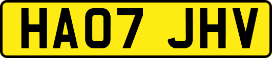 HA07JHV