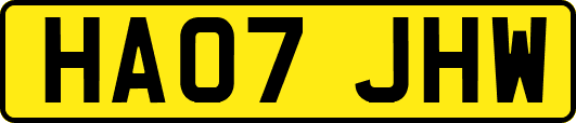 HA07JHW