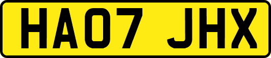HA07JHX