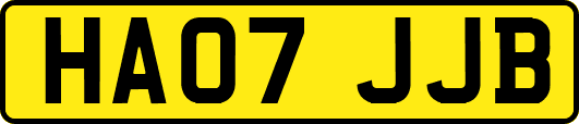HA07JJB