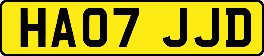 HA07JJD