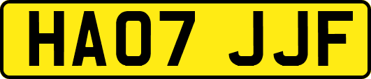 HA07JJF