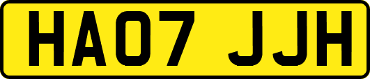 HA07JJH