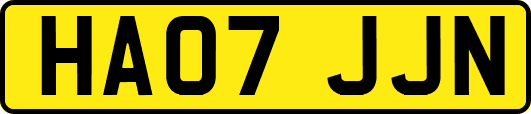 HA07JJN