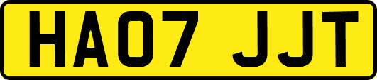 HA07JJT