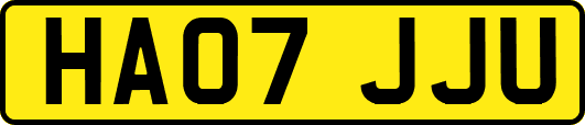 HA07JJU