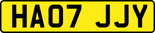 HA07JJY