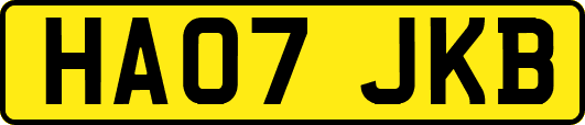 HA07JKB