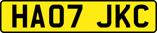 HA07JKC