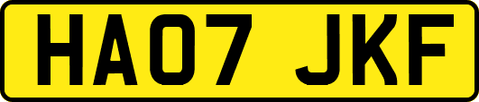 HA07JKF