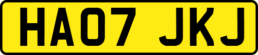 HA07JKJ