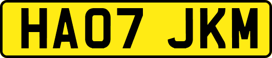 HA07JKM