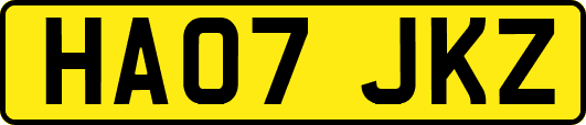 HA07JKZ
