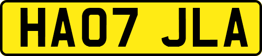 HA07JLA