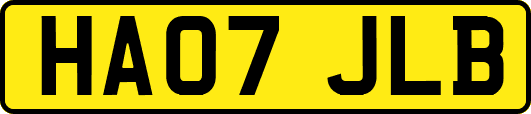 HA07JLB
