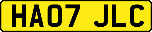HA07JLC