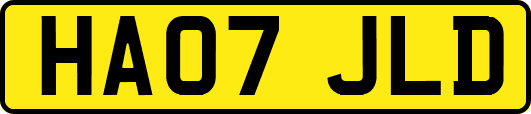 HA07JLD