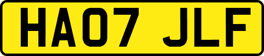 HA07JLF