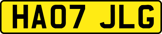 HA07JLG
