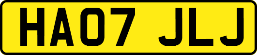 HA07JLJ
