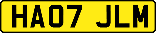 HA07JLM