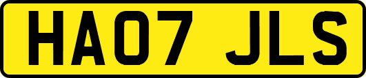 HA07JLS