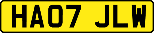 HA07JLW