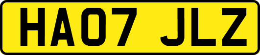 HA07JLZ