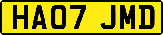 HA07JMD