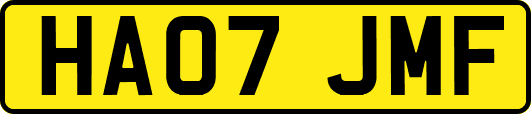 HA07JMF