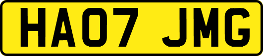 HA07JMG