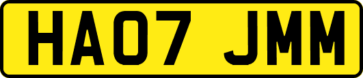HA07JMM