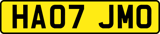 HA07JMO