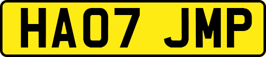 HA07JMP