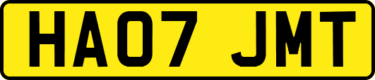 HA07JMT