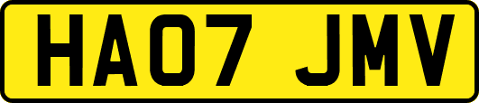HA07JMV