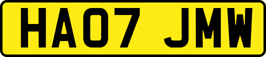 HA07JMW