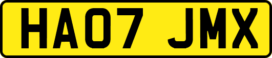 HA07JMX