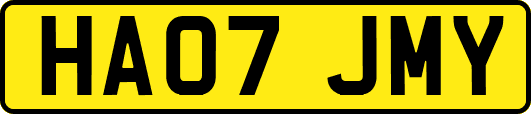 HA07JMY