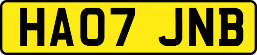 HA07JNB