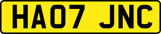 HA07JNC