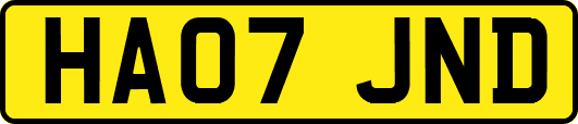 HA07JND