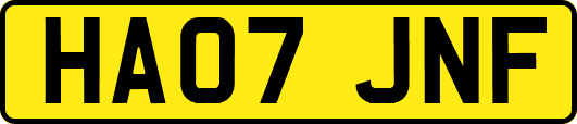 HA07JNF