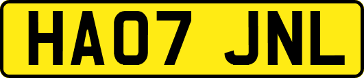 HA07JNL