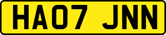 HA07JNN