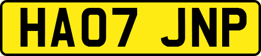 HA07JNP